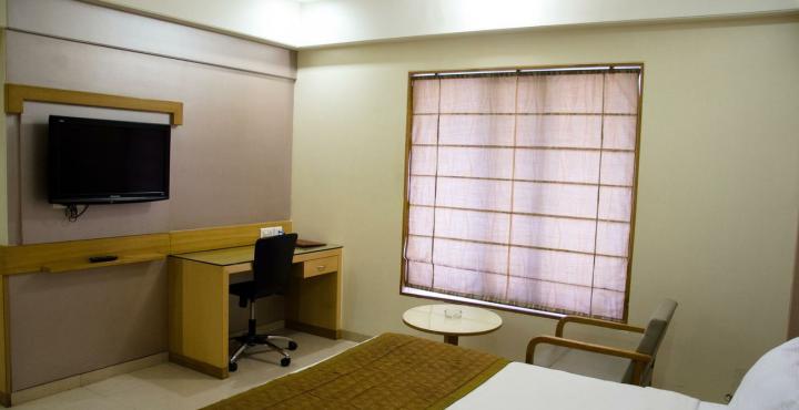 Hotel Crn Canary Bangalore Extérieur photo