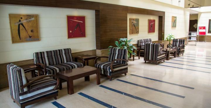 Hotel Crn Canary Bangalore Extérieur photo